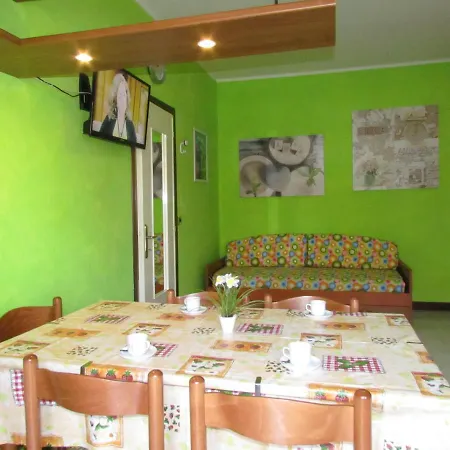 Furnished Near The Bibione