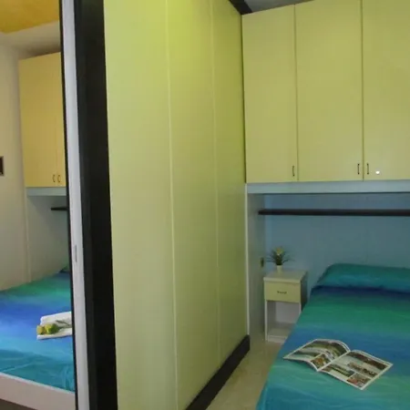 Furnished Near The