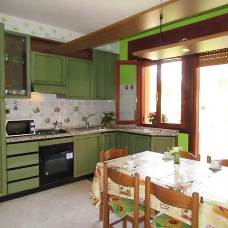 Furnished Near The * Bibione