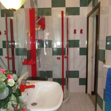 Apartment Furnished Near The Bibione