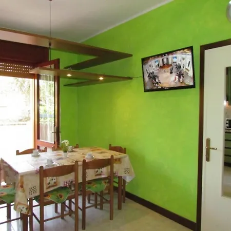 Furnished Near The * Bibione
