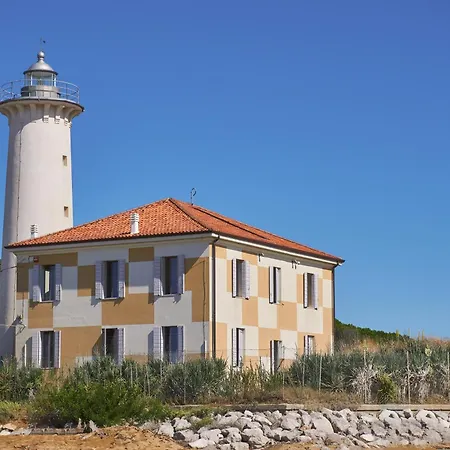 Apartment Furnished Near The Bibione