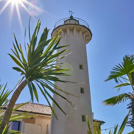 Furnished Near The * Bibione
